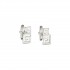 Meander Cufflinks, 925° Sterling Silver, Μen's