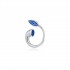 Horn of Plenty Stud Earrings, 925° Sterling Silver