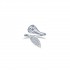 Horn of Plenty Ring, 925° Sterling Silver